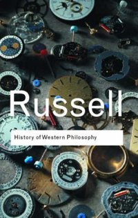 History of Western Philosophy (Routledge 2004)