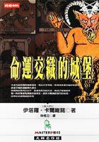 命運交織的城堡 (時報文化 1999)