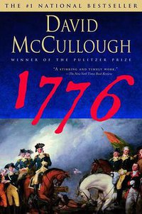 1776 (Simon & Schuster 2006)
