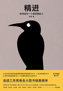 精进