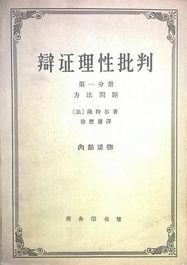 辩证理性批判