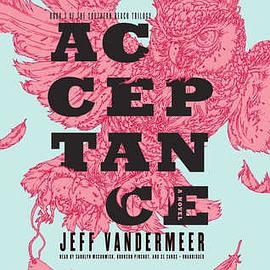Acceptance (Audiobook)