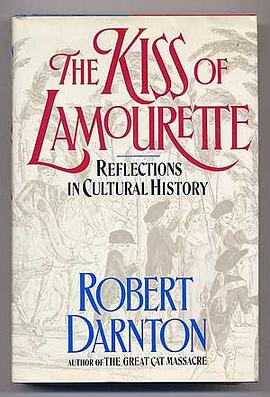 The Kiss of Lamourette