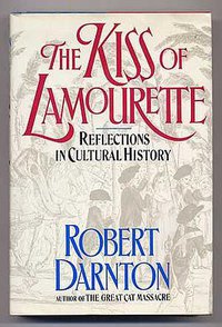 The Kiss of Lamourette (W W Norton & Co Ltd 1990)