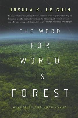 The Word for World is Forest