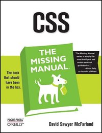 CSS (O'Reilly 2006)