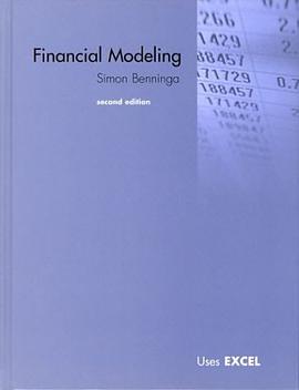 Financial Modeling (2/e)