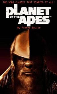 Planet of the Apes (Penguin Books Ltd 2001)