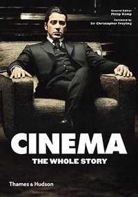 Cinema (Thames & Hudson 2011)