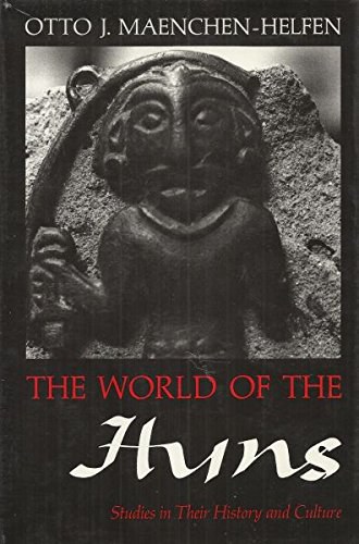 The World of the Huns