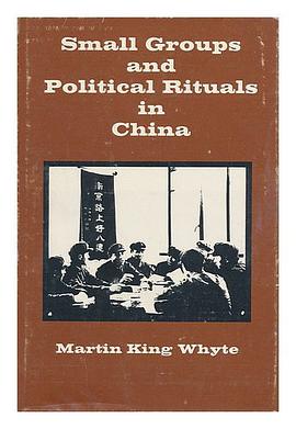Small Groups and Political Rituals in China