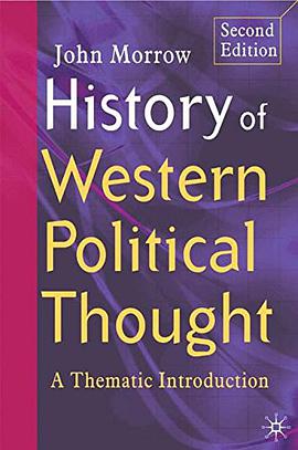 History of Western Political Thought