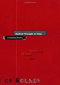 Radical Thought in Italy