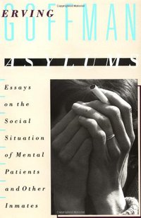 Asylums (Anchor 1961)