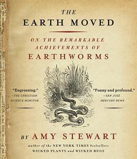 The Earth Moved