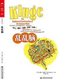 乱乱脑 (湛庐文化策划 中国人民大学出版社 2010)