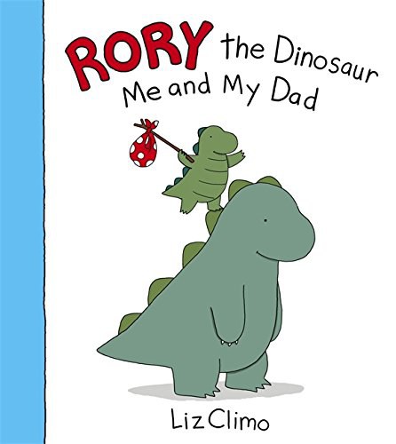 Rory the Dinosaur