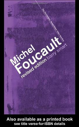 Michel Foucault