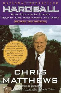 Hardball (Pocket Books 1999)