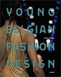 Young Belgian Fashion Design