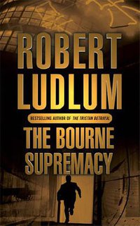 The Bourne Supremacy (2004)
