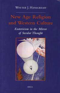 New Age Religion and Western Culture (1996)