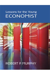 Lessons for the Young Economist