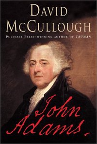 John Adams (Simon & Schuster 2001)