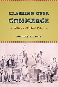 Clashing over Commerce (University Of Chicago Press 2017)