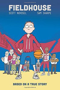 Fieldhouse (Fieldhouse 2017)