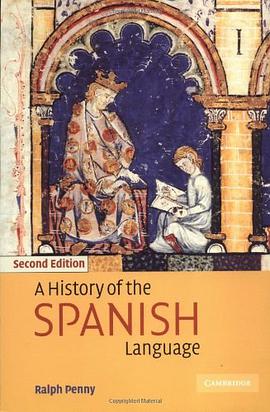 A History of the Spanish Language