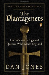 The Plantagenets (Penguin Books 2014)