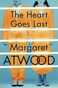 The Heart Goes Last (Nan A. Talese 2015)
