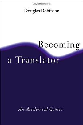 Becoming A Translator