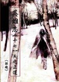 英雄志【十七】天之正道