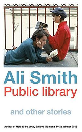 Public library and other stories