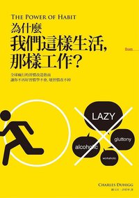 為什麼我們這樣生活，那樣工作？ (大塊文化出版股份有限公司 2012)