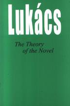 The Theory of the Novel (London: Merlin 1978)