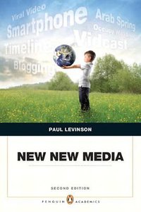 New New Media (2012)