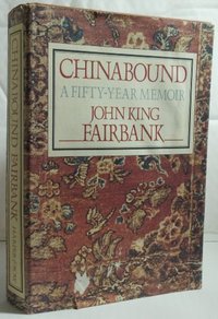 Chinabound (Harpercollins 1982)