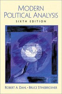 Modern Political Analysis (Prentice Hall 2002)