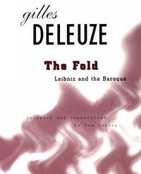 The Fold (University of Minnesota Press 1992)