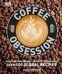 Coffee Obsession (도겸 2014)