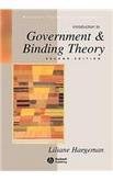 Introduction to Government and Binding Theory