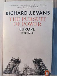 The Pursuit of Power (Penguin Books Ltd 2017)