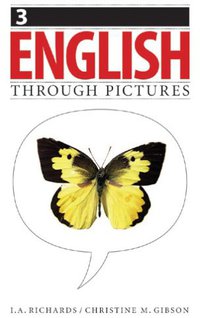 English Through Pictures 3 (Pippin Publishing 2005)