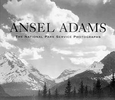Ansel Adams (Artabras Publishers 1995)