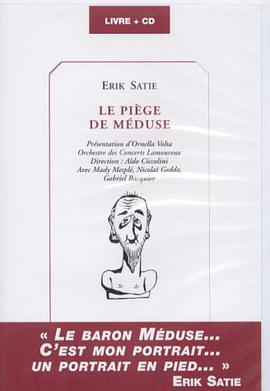 Les inspirations insolites d'Erik Satie