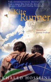 The Kite Runner (Bloomsbury Publishing PLC 2007)