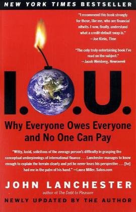 I.O.U.